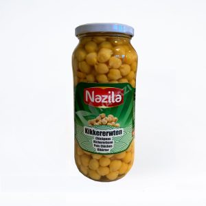 kikererwten-Nazila-compressor