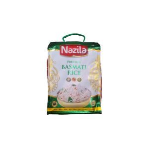 nazila rijst 5 kg