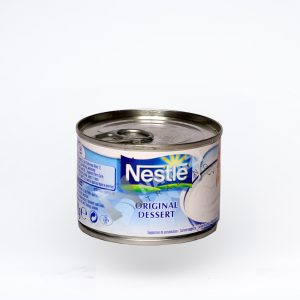 nestle dessert