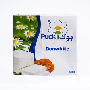 puck kas danwhite