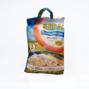 sita rijst 5kg